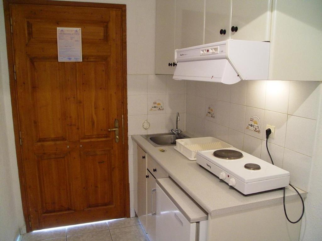 Villa Maro スコペロス 部屋 写真
